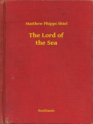 cover image of The Lord of the Sea